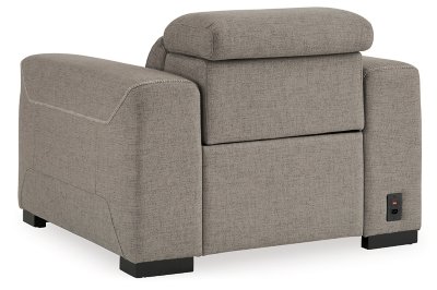 Mabton Power Recliner - Image 10