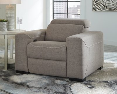 Mabton Power Recliner - Image 3