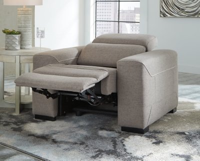 Mabton Power Recliner - Image 7