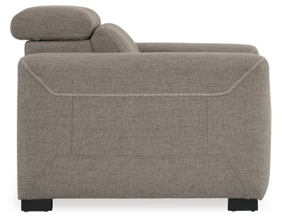 Mabton Power Recliner - Image 8