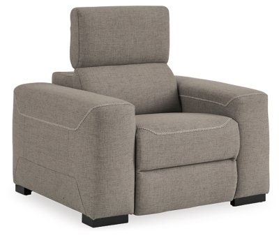 Mabton Power Recliner - Image 4