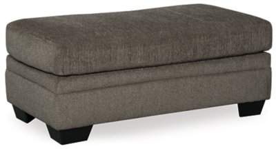 Dorsten Sofa, Loveseat, Oversized Chair and Ottoman - Image 3