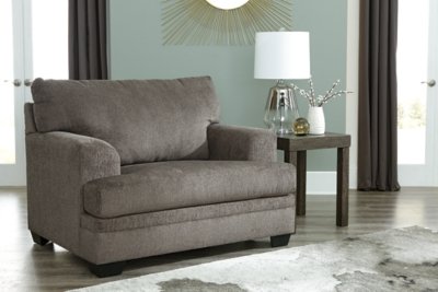 Dorsten Oversized Chair - Image 4