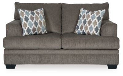 Dorsten Sofa and Loveseat - Image 3