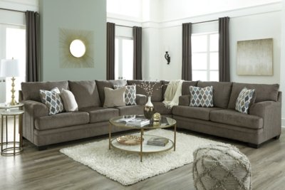 Dorsten Sofa - Image 6