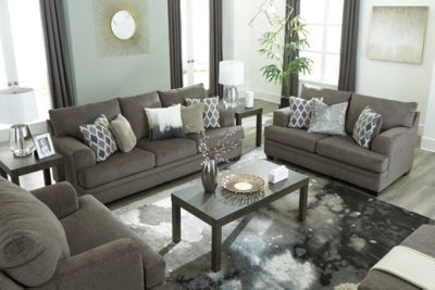 Dorsten Sofa - Image 7