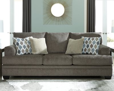 Dorsten Sofa - Image 3