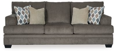 Dorsten Sofa, Loveseat, Oversized Chair and Ottoman - Image 6