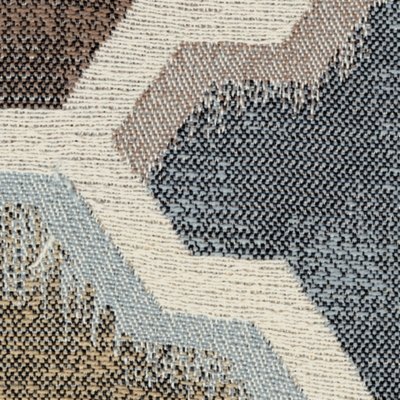 Dorsten Sofa, Loveseat, Oversized Chair and Ottoman - Image 13