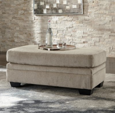 Dorsten Ottoman - Image 4