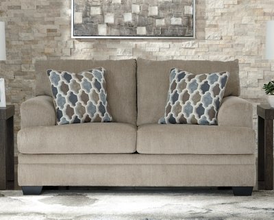 Dorsten Loveseat - Image 3