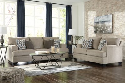 Dorsten Loveseat - Image 8