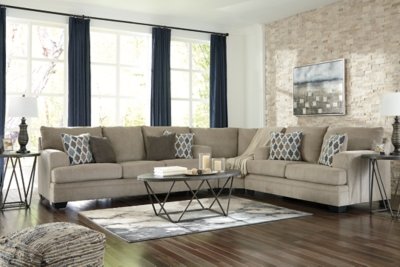 Dorsten Loveseat - Image 7