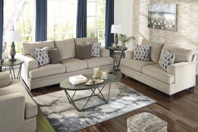 Dorsten Loveseat - Image 6