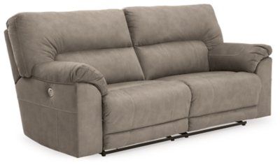 Cavalcade Power Reclining Sofa - Image 4