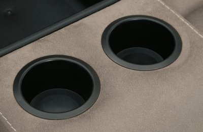 Cavalcade Power Reclining Loveseat with Console - Image 8