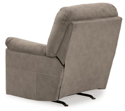 Cavalcade Power Recliner - Image 4