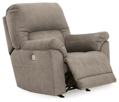Cavalcade Power Recliner - Image 7