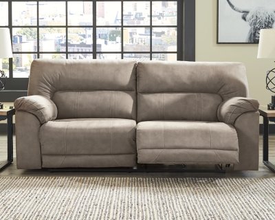 Cavalcade Power Reclining Sofa - Image 3