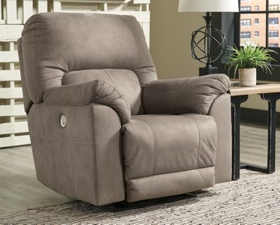 Cavalcade Power Recliner - Image 3