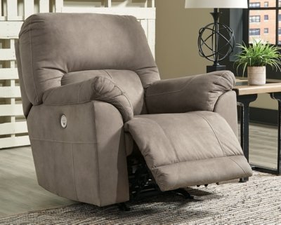 Cavalcade Power Recliner - Image 5