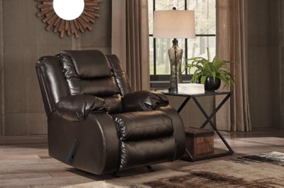 Vacherie Reclining Loveseat and 2 Recliners - Image 6