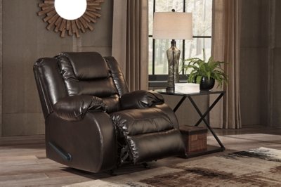Vacherie Recliner - Image 4