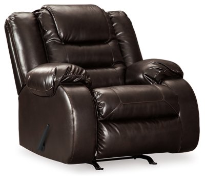 Vacherie Recliner - Image 6