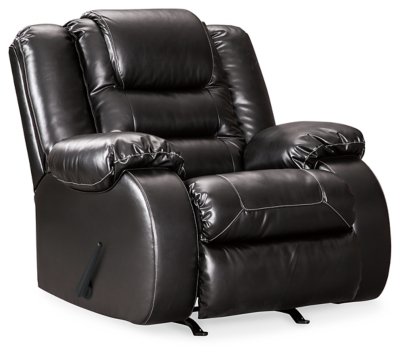 Vacherie Reclining Sofa, Loveseat and Recliner - Image 3