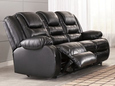 Vacherie Reclining Sofa - Image 3