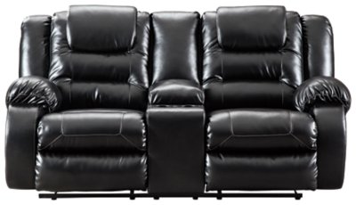 Vacherie Reclining Sofa, Loveseat and Recliner - Image 5