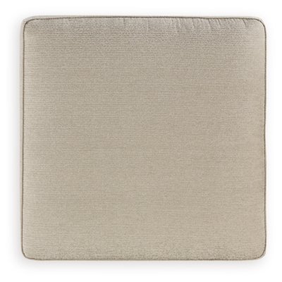 Decelle Oversized Accent Ottoman - Image 5