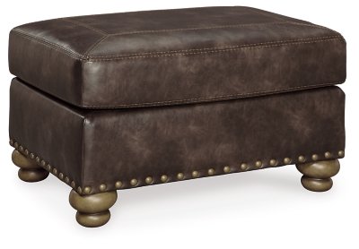 Nicorvo Sofa, Loveseat, Chair and Ottoman - Image 4