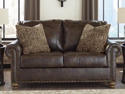 Nicorvo Loveseat - Image 3