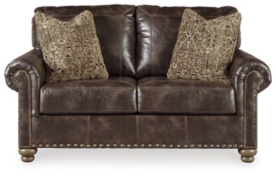 Nicorvo Sofa, Loveseat, Chair and Ottoman - Image 6