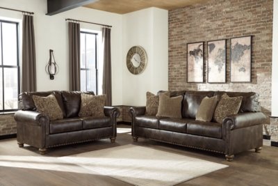 Nicorvo Loveseat - Image 6