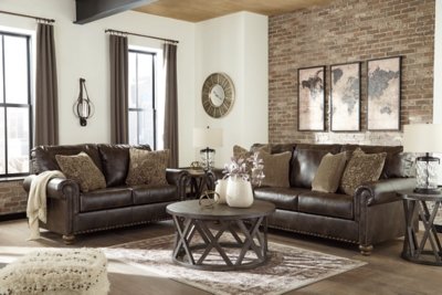 Nicorvo Loveseat - Image 4