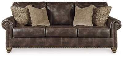 Nicorvo Sofa, Loveseat, Chair and Ottoman - Image 7