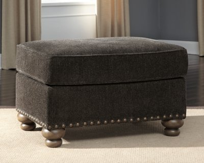 Stracelen Ottoman - Image 3