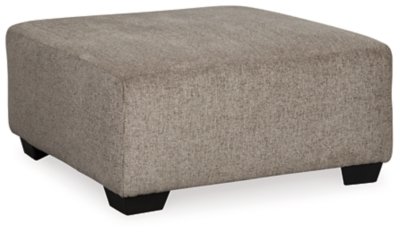 Ballinasloe 3-Piece Sectional with Ottoman - Image 3