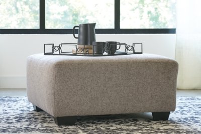 Ballinasloe 3-Piece Sectional and Ottoman - Image 8