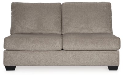 Ballinasloe 3-Piece Sectional with Ottoman - Image 5