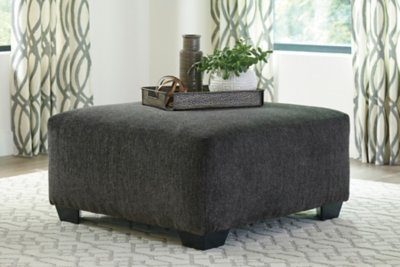 Ballinasloe 3-Piece Sectional, Recliner and Ottoman - Image 16
