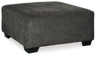 Ballinasloe 3-Piece Sectional and Ottoman - Image 4