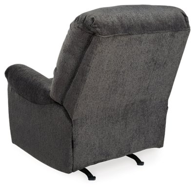 Ballinasloe 3-Piece Sectional, Recliner and Ottoman - Image 5