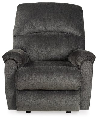 Ballinasloe 3-Piece Sectional, Recliner and Ottoman - Image 6