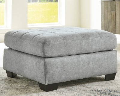 Falkirk Oversized Accent Ottoman - Image 3