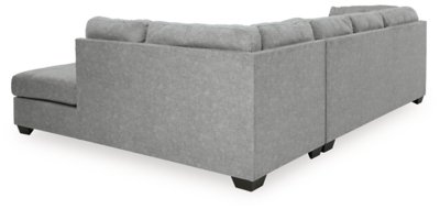 Falkirk 2-Piece Sectional with Chaise - Image 5