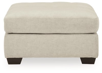 Falkirk Oversized Accent Ottoman - Image 4