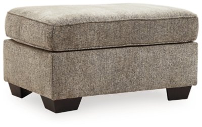 McCluer Sofa, Loveseat, Chair and Ottoman - Image 3